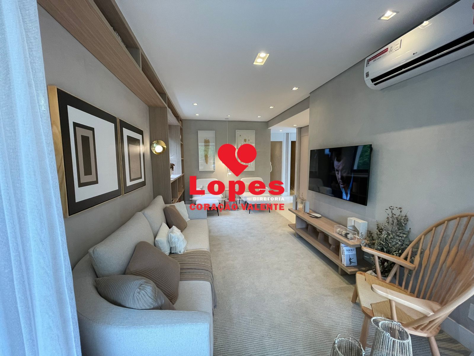 Apartamento, 3 quartos, 108 m² - Foto 1