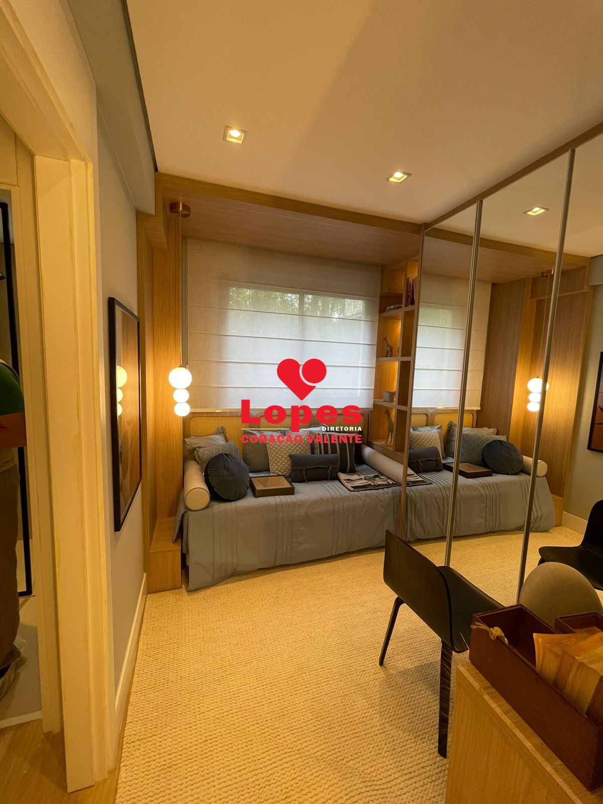 Apartamento, 2 quartos, 74 m² - Foto 11