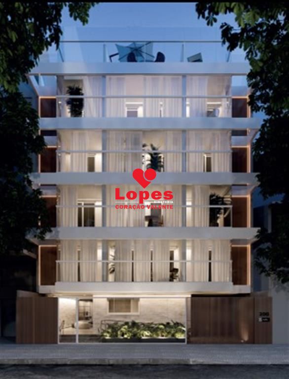Cobertura à venda com 1 quarto, 87m² - Foto 7