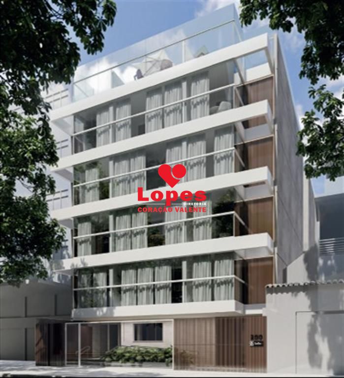 Cobertura à venda com 1 quarto, 87m² - Foto 37