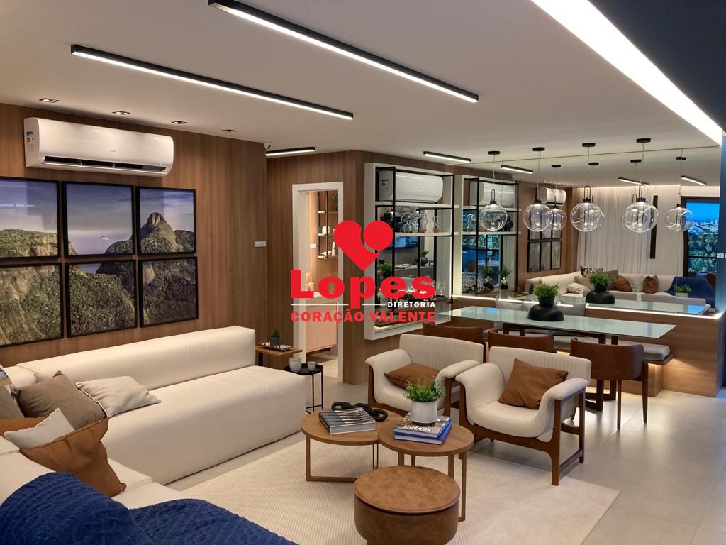 Apartamento, 3 quartos, 92 m² - Foto 2