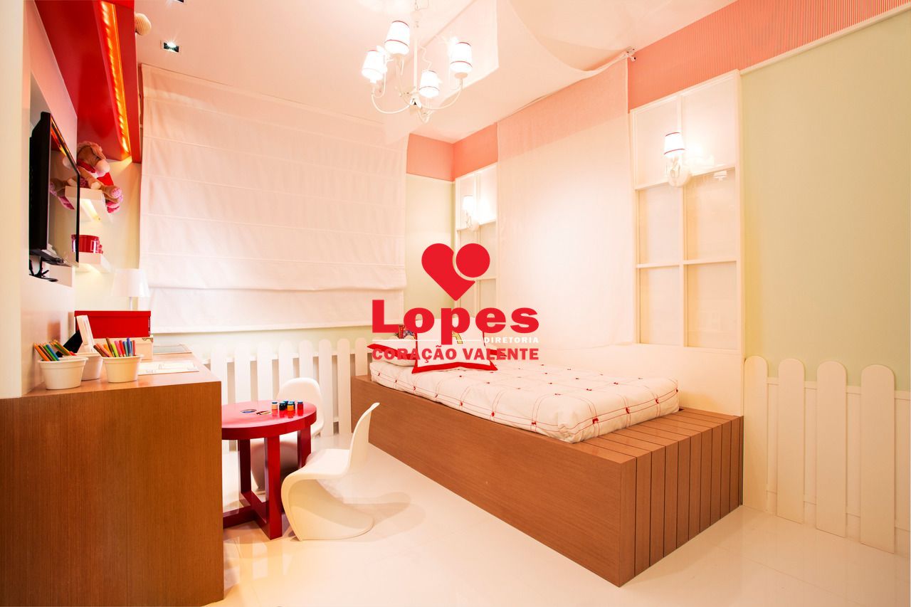 Apartamento, 3 quartos, 143 m² - Foto 4
