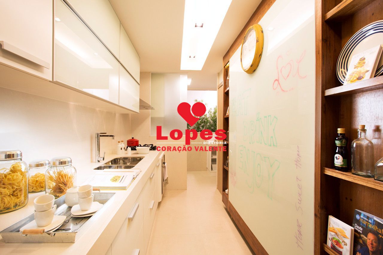 Apartamento, 3 quartos, 143 m² - Foto 5