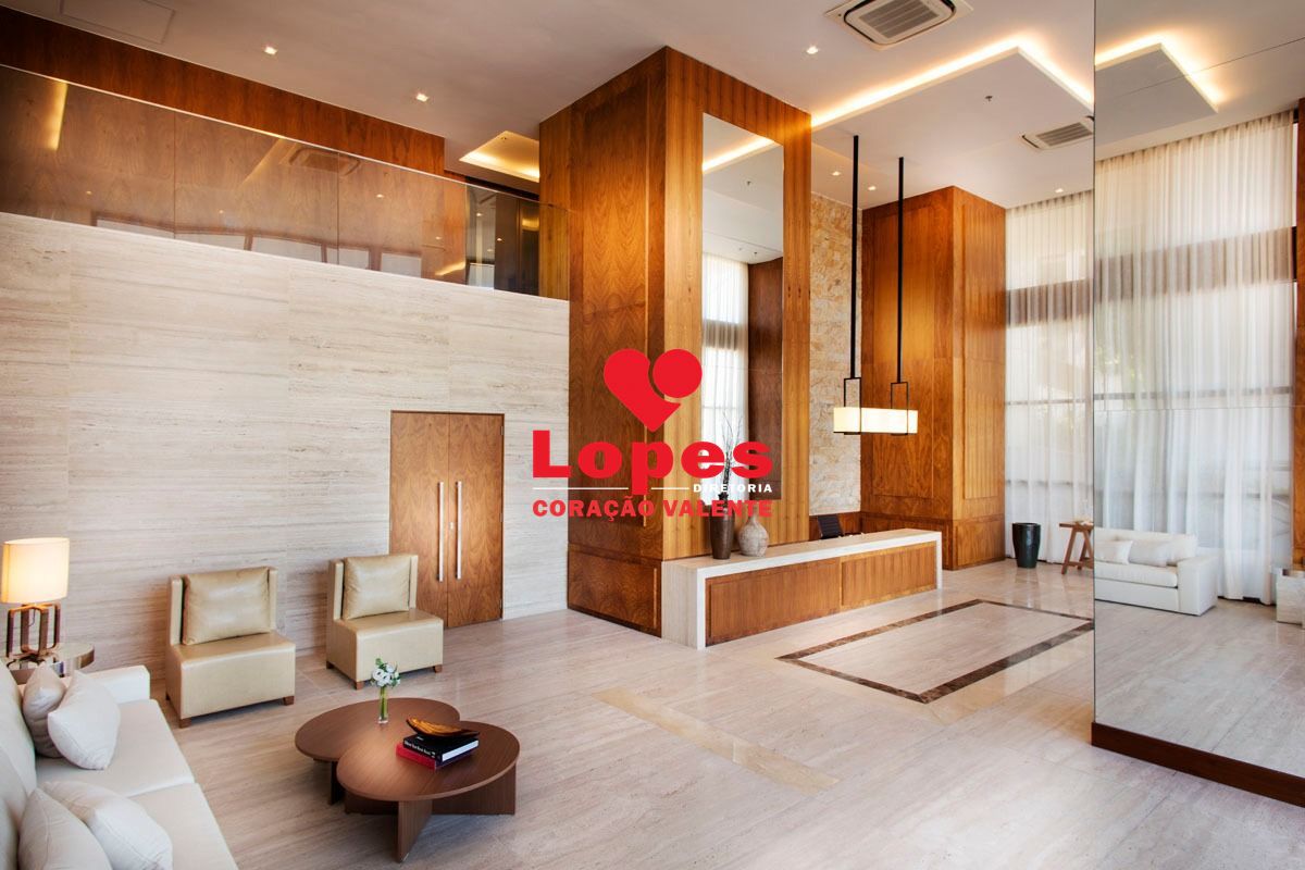 Apartamento, 3 quartos, 143 m² - Foto 6