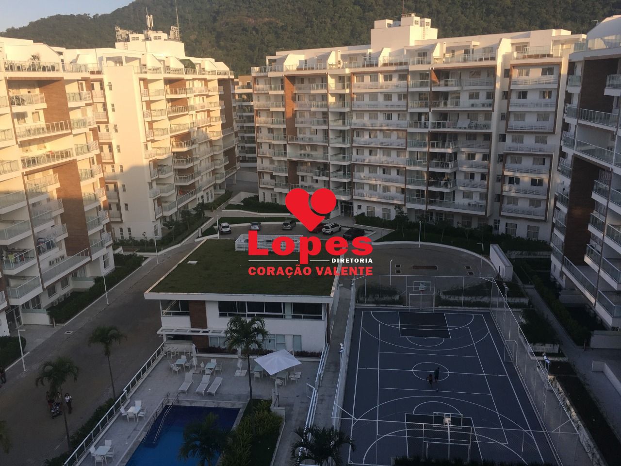Apartamento, 2 quartos, 69 m² - Foto 9