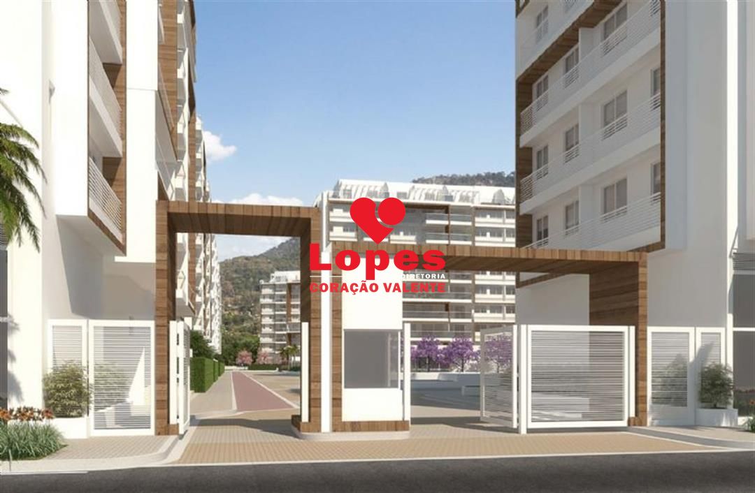 Apartamento à venda com 2 quartos, 75m² - Foto 23