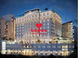 Apartamento, 4 quartos, 314 m² - Foto 17