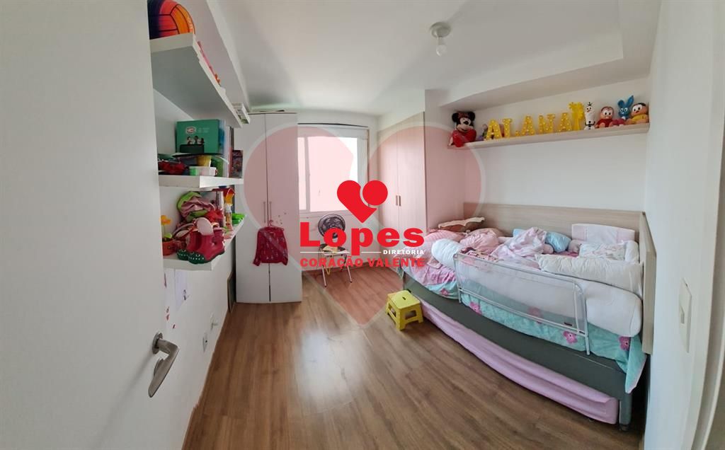 Apartamento à venda com 3 quartos, 150m² - Foto 46