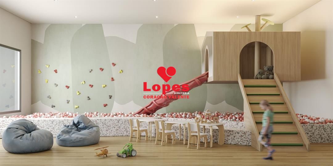 Apartamento, 4 quartos, 328 m² - Foto 7
