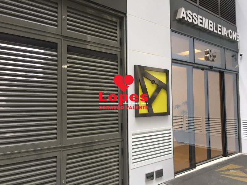 Loja-Salão, 408 m² - Foto 19