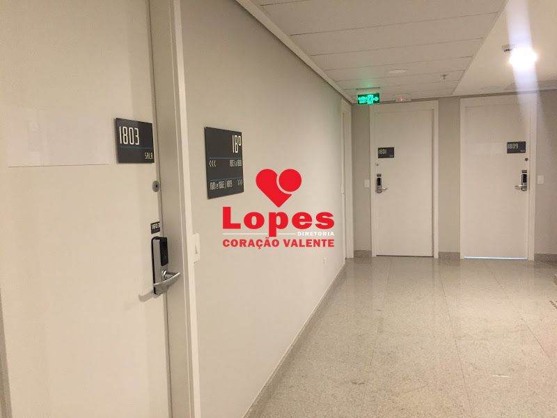 Loja-Salão, 408 m² - Foto 17