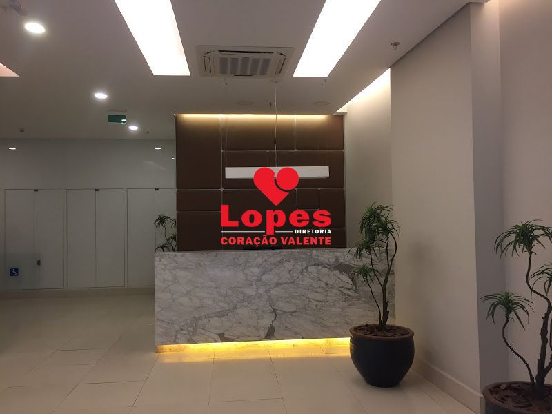 Loja-Salão, 408 m² - Foto 14