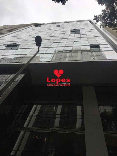 Loja-Salão à venda com 2 quartos, 408m² - Foto 12