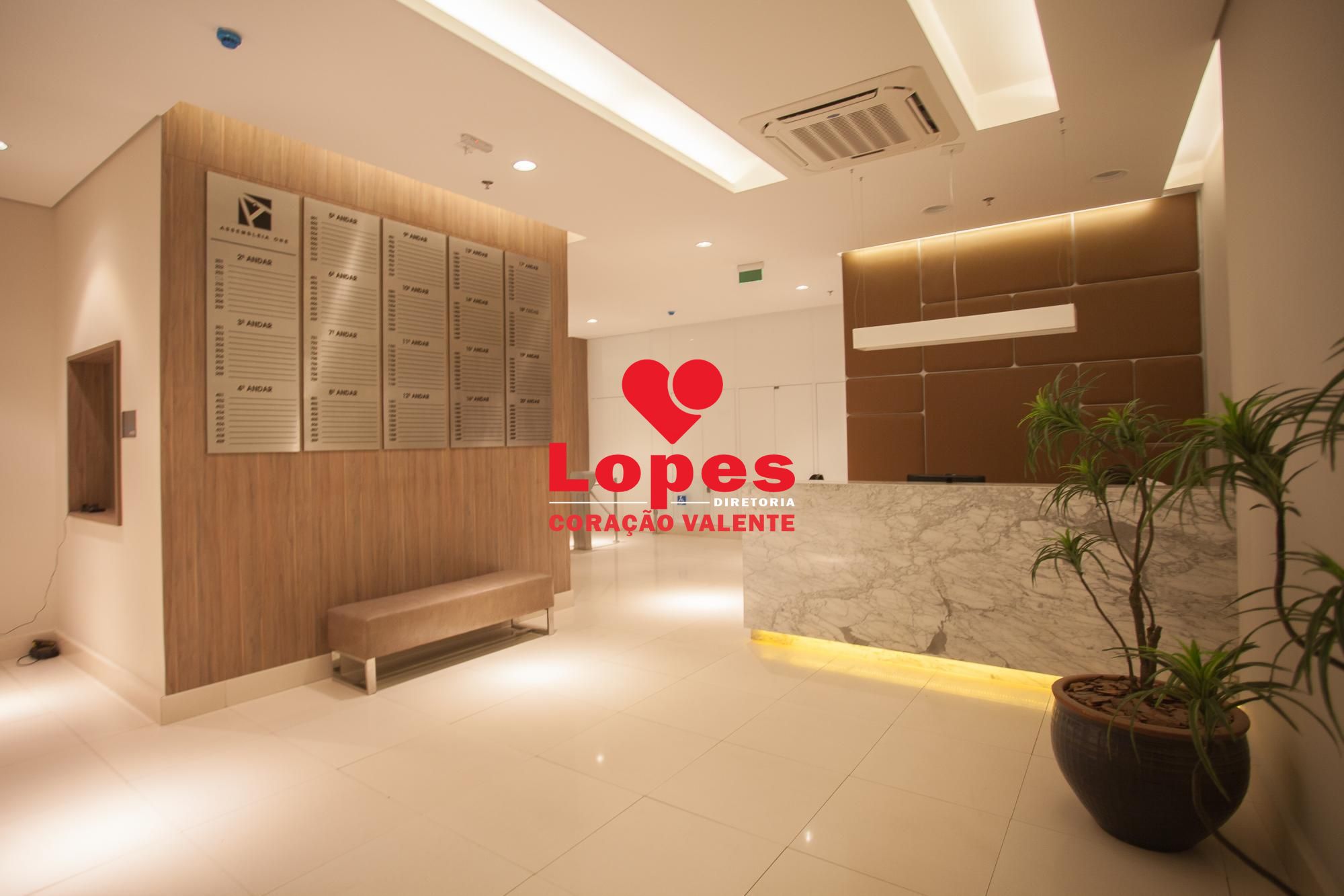 Loja-Salão, 408 m² - Foto 39