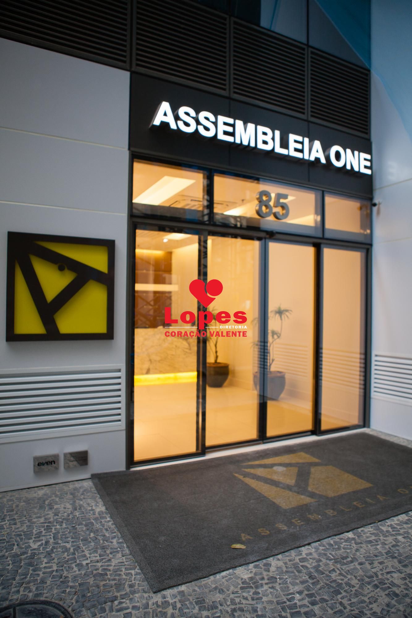 Loja-Salão, 408 m² - Foto 28