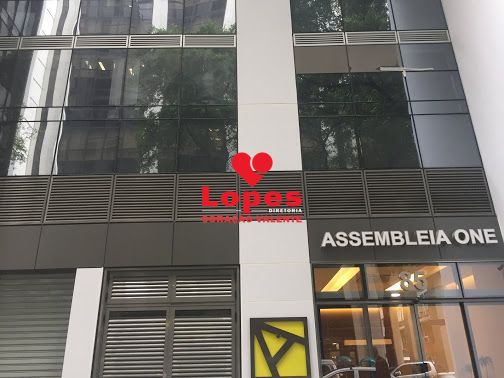 Loja-Salão, 408 m² - Foto 3