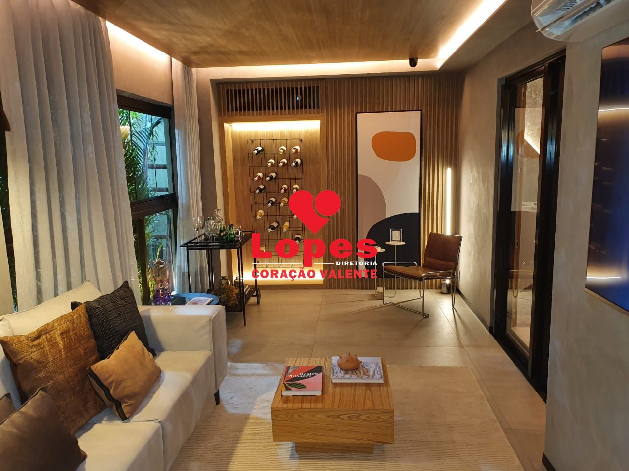 Apartamento, 2 quartos, 95 m² - Foto 6