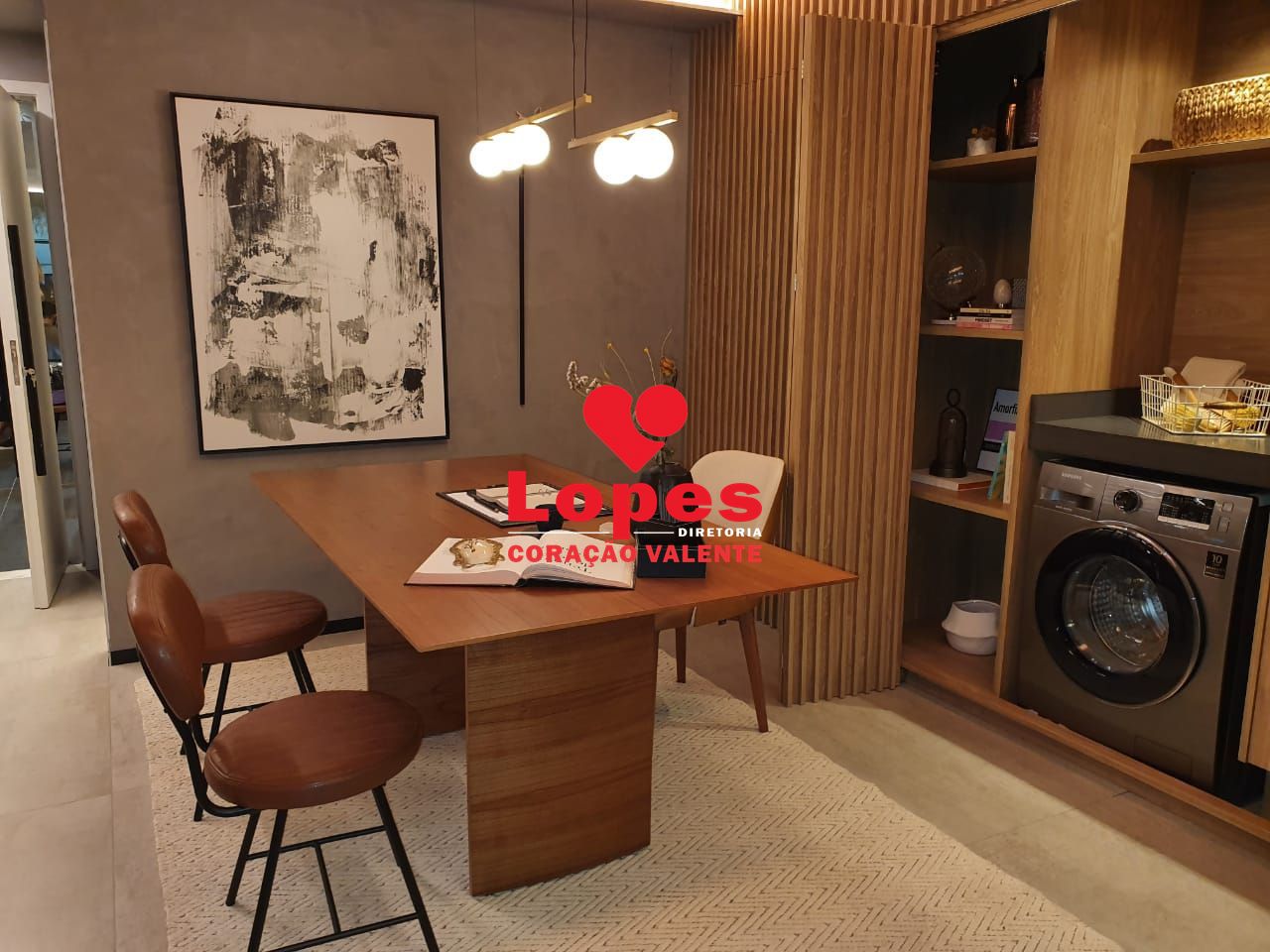 Apartamento, 2 quartos, 95 m² - Foto 28
