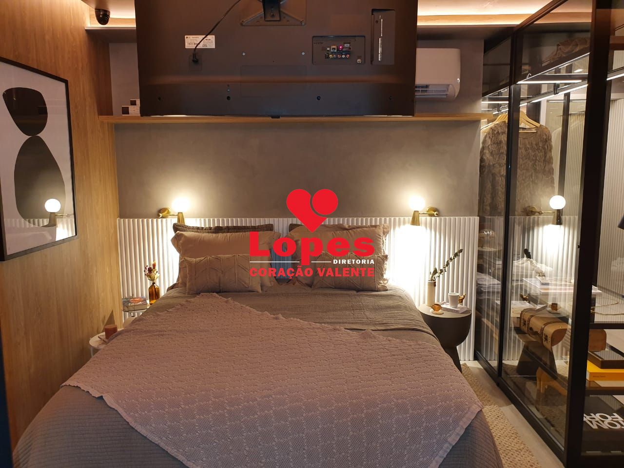 Apartamento, 2 quartos, 95 m² - Foto 8