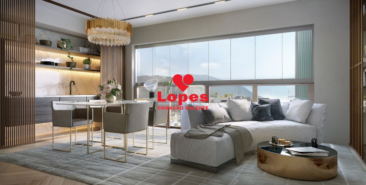 Apartamento, 2 quartos, 95 m² - Foto 2