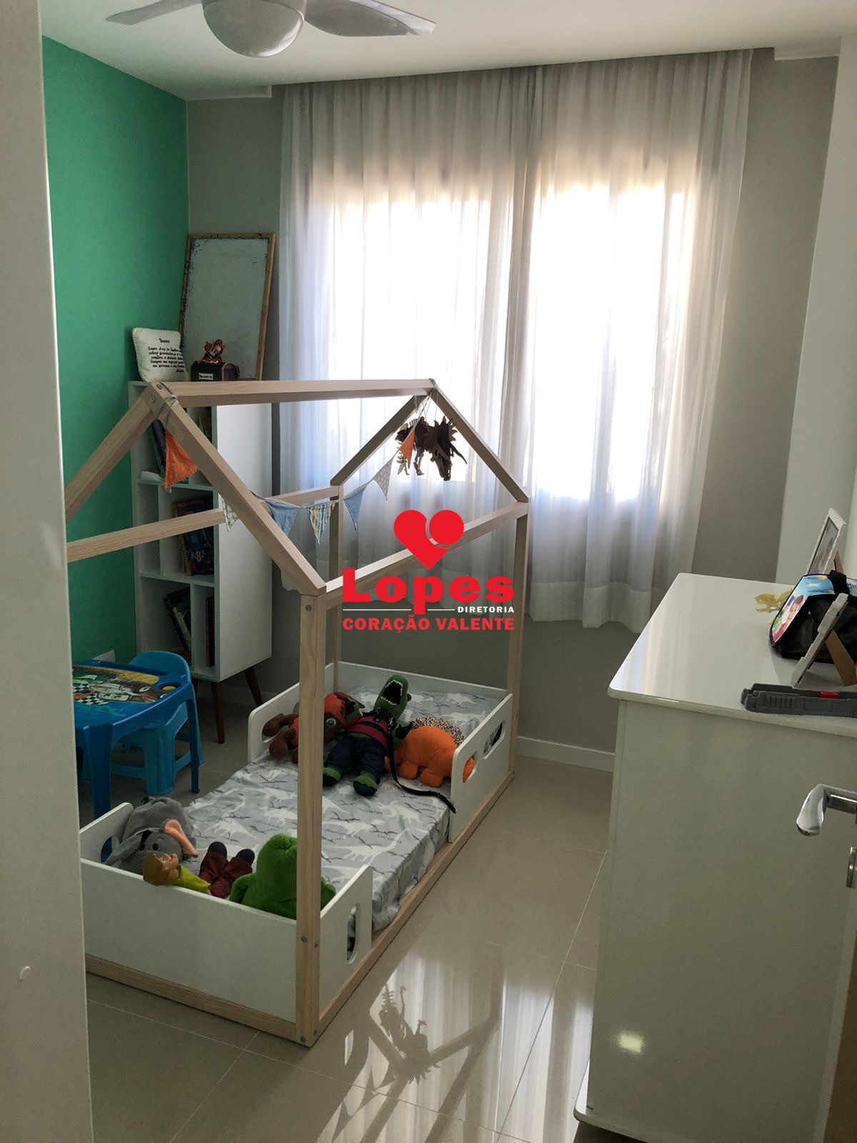 Cobertura, 3 quartos, 144 m² - Foto 14