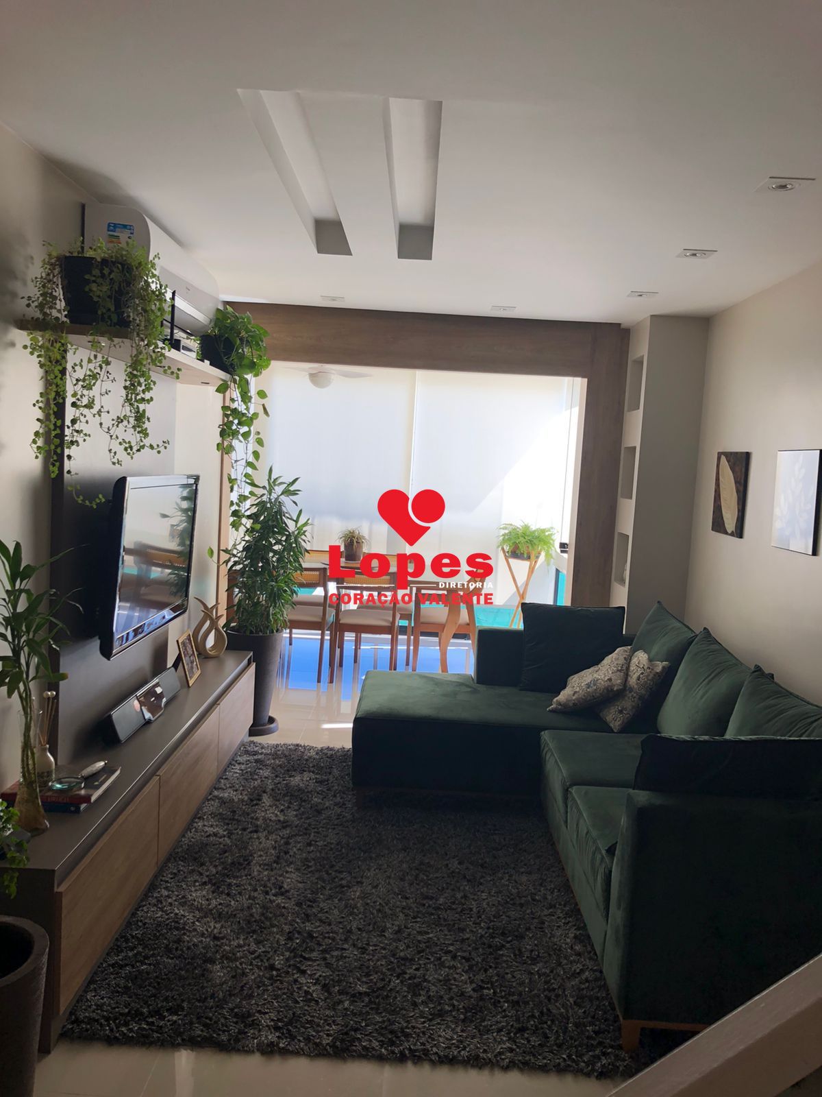 Cobertura, 3 quartos, 144 m² - Foto 7