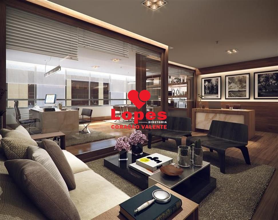 Sala-Conjunto, 57 m² - Foto 10