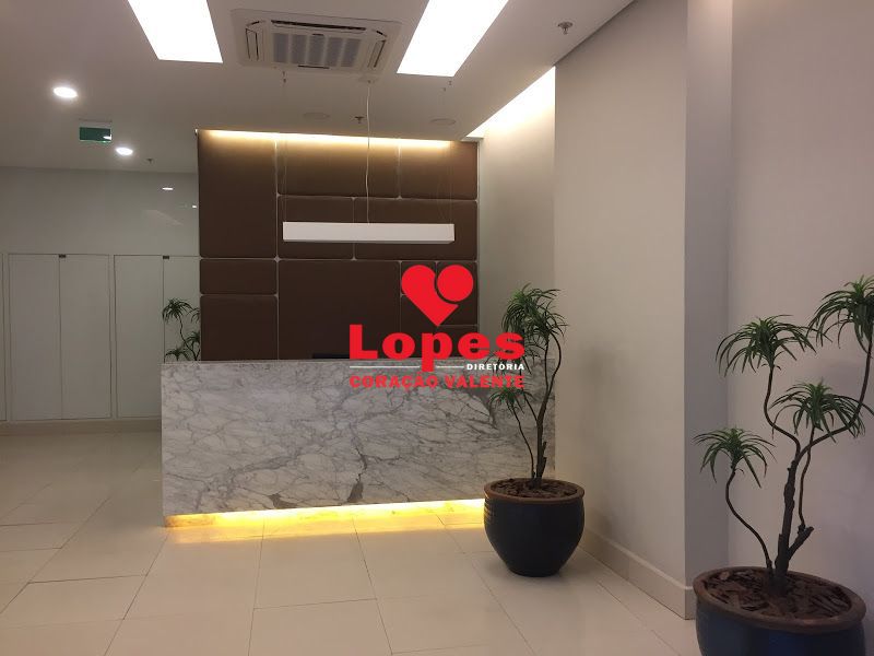 Sala-Conjunto, 57 m² - Foto 13