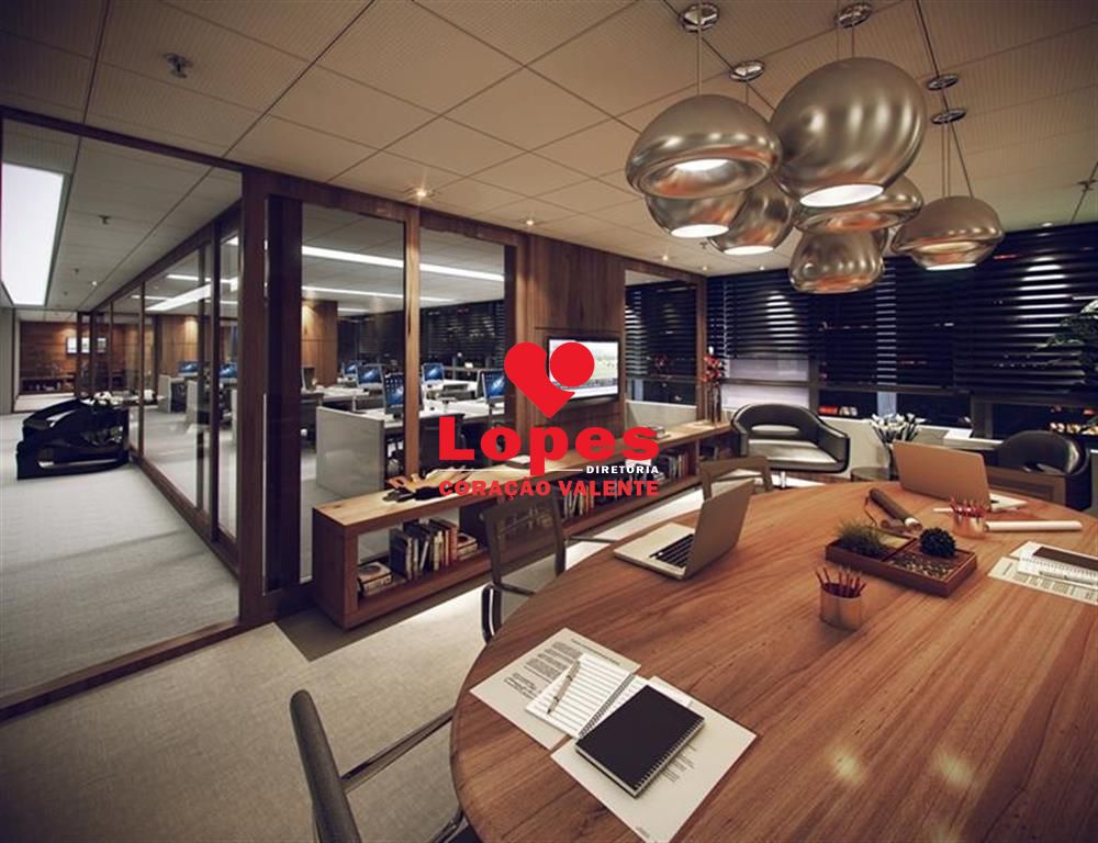 Sala-Conjunto, 57 m² - Foto 8