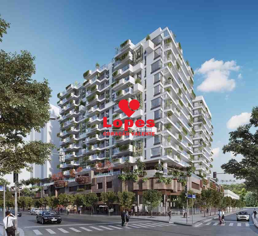 Apartamento, 4 quartos, 178 m² - Foto 6