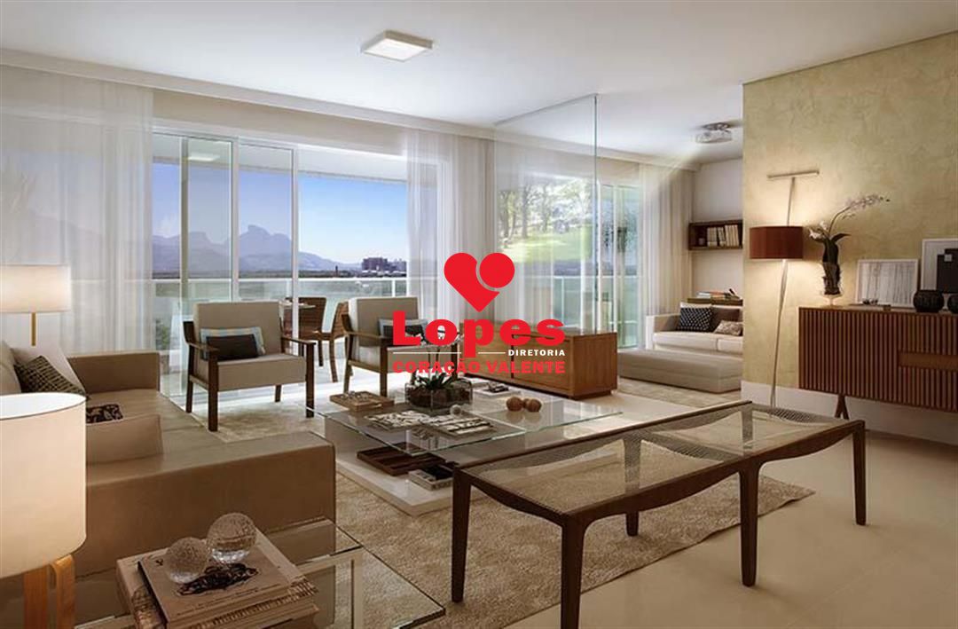 Apartamento, 2 quartos, 82 m² - Foto 6
