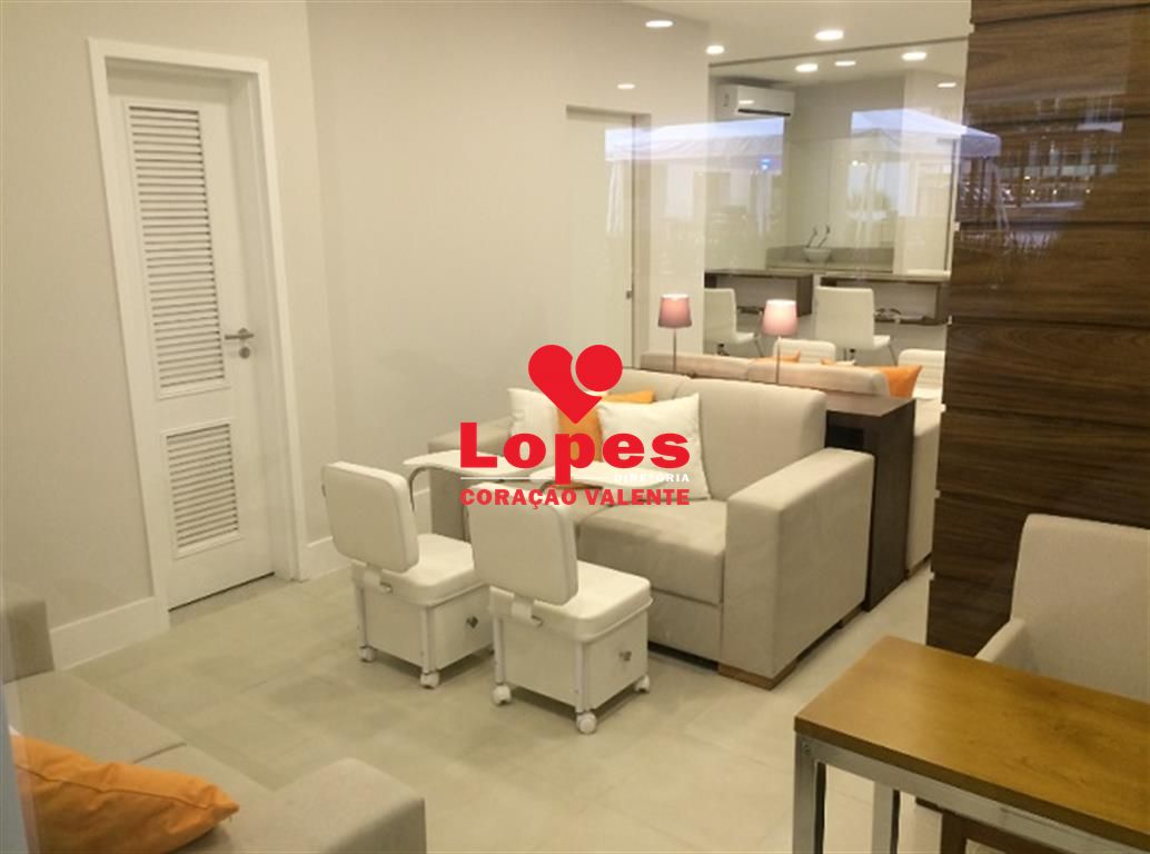 Apartamento, 2 quartos, 82 m² - Foto 3