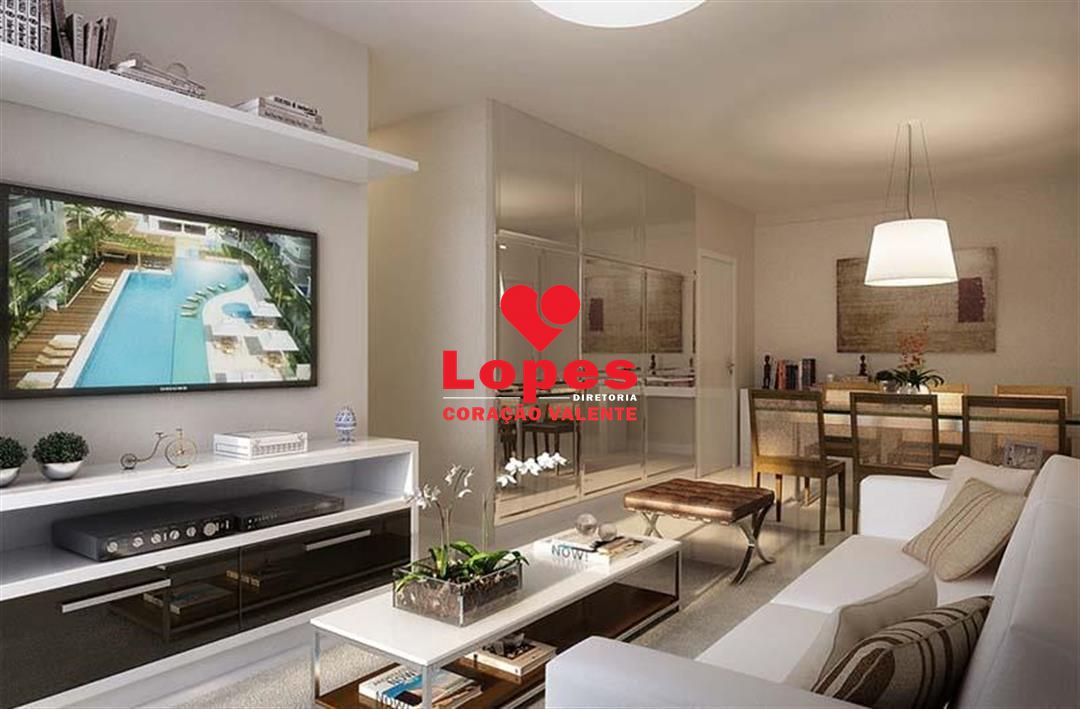 Apartamento, 2 quartos, 82 m² - Foto 15