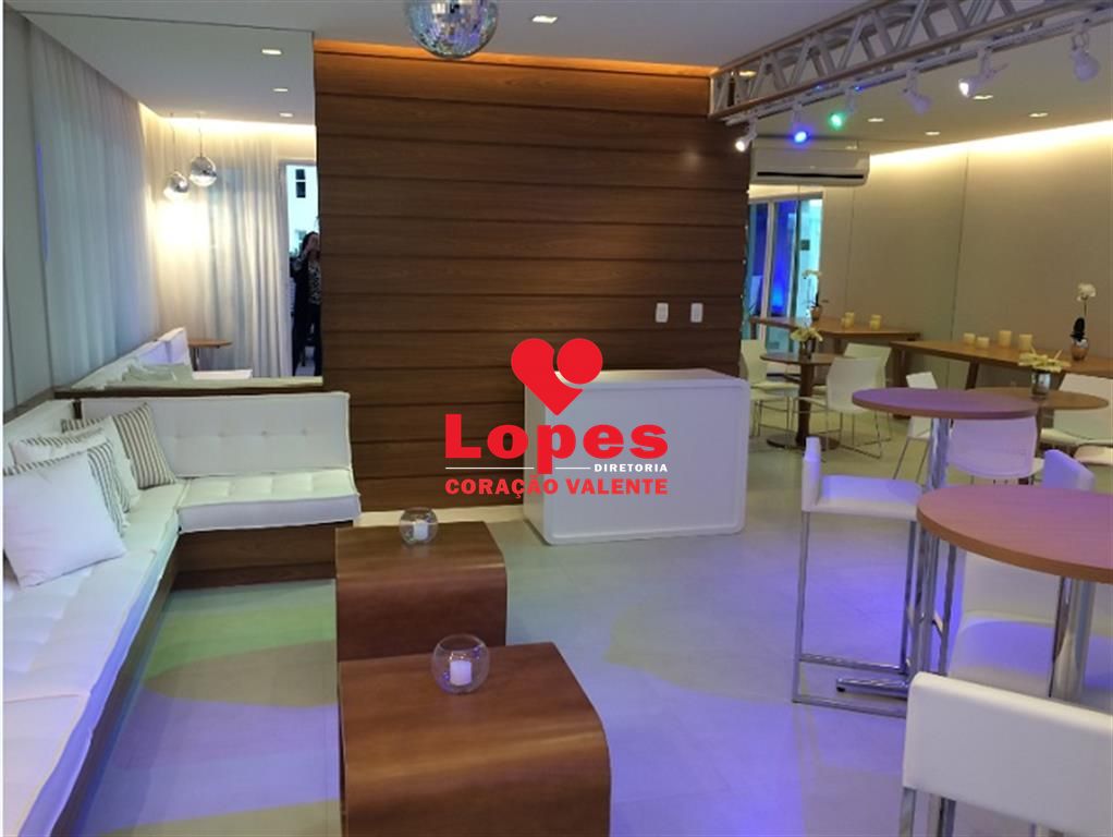 Apartamento, 2 quartos, 82 m² - Foto 11