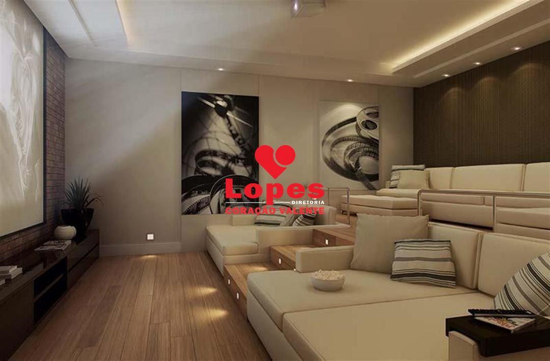 Apartamento, 2 quartos, 82 m² - Foto 33