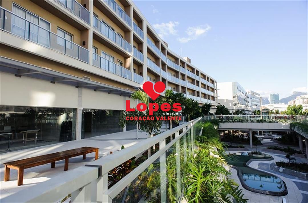 Loja-Salão, 28 m² - Foto 4