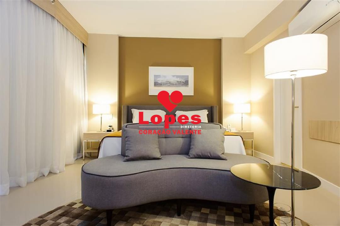 Loja-Salão, 28 m² - Foto 7