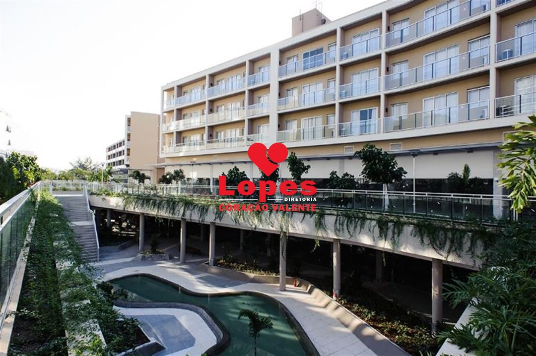 Loja-Salão, 28 m² - Foto 3