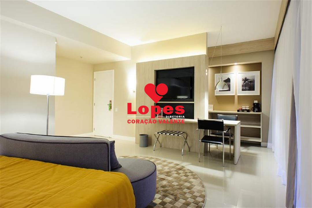 Loja-Salão, 28 m² - Foto 6