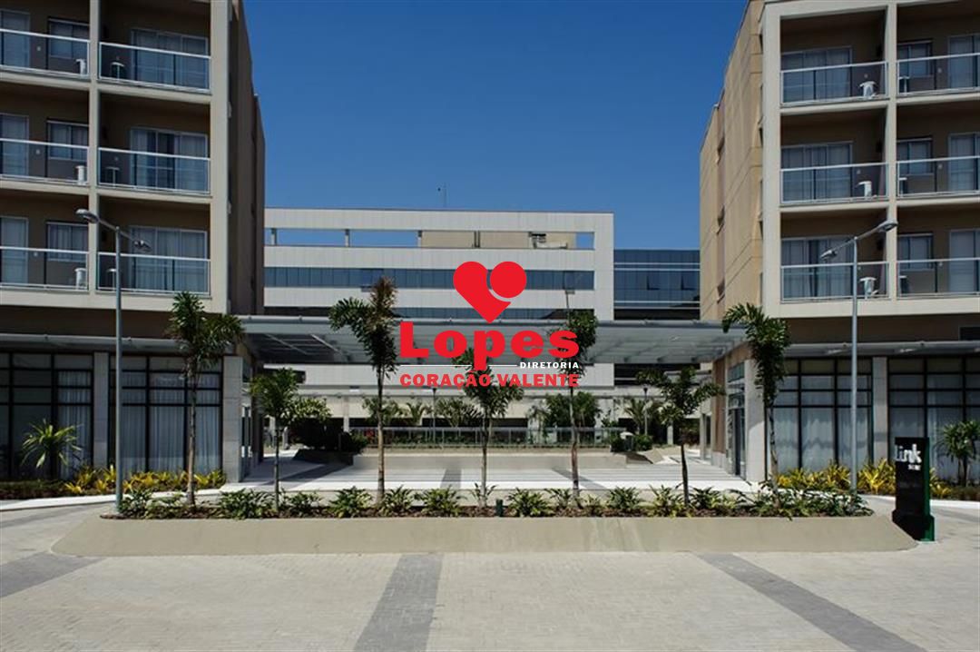 Loja-Salão, 28 m² - Foto 2