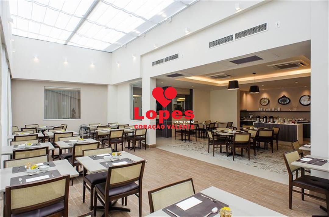 Loja-Salão, 28 m² - Foto 9