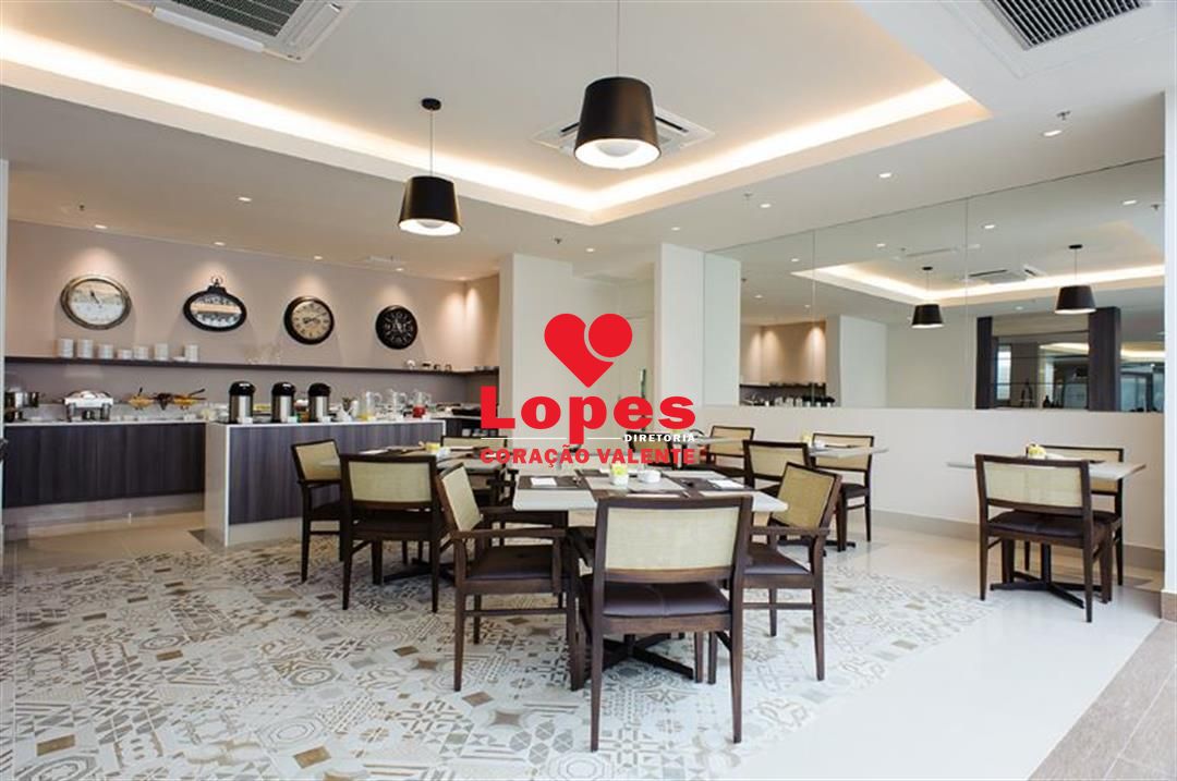 Loja-Salão, 28 m² - Foto 8