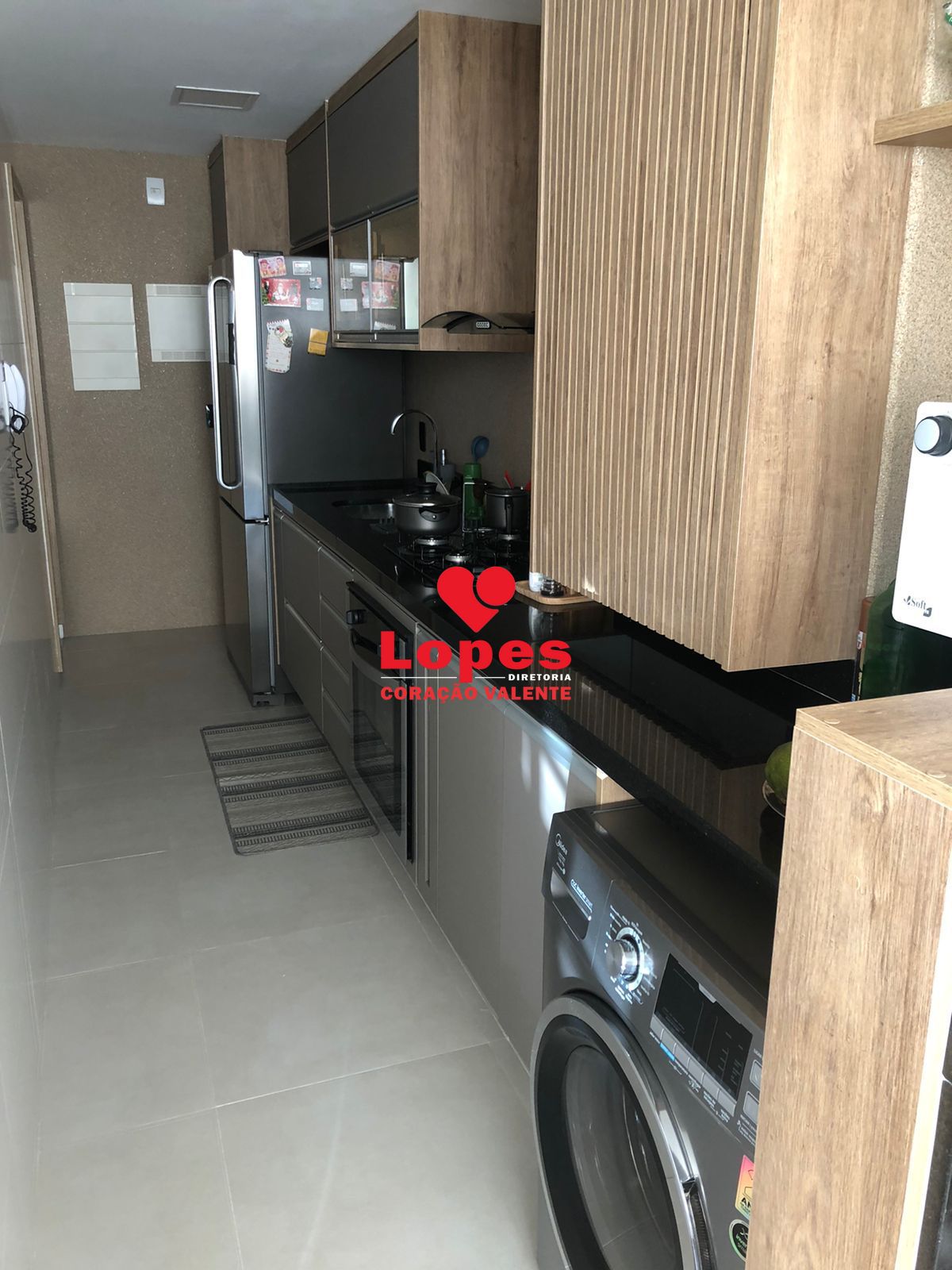 Cobertura, 3 quartos, 144 m² - Foto 11