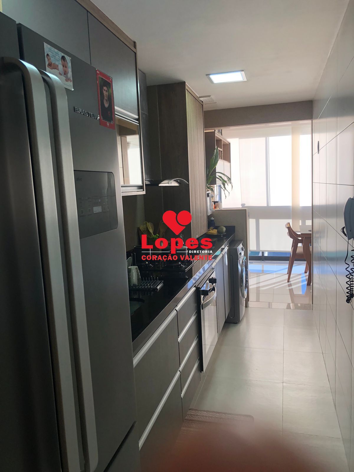 Cobertura, 3 quartos, 144 m² - Foto 12