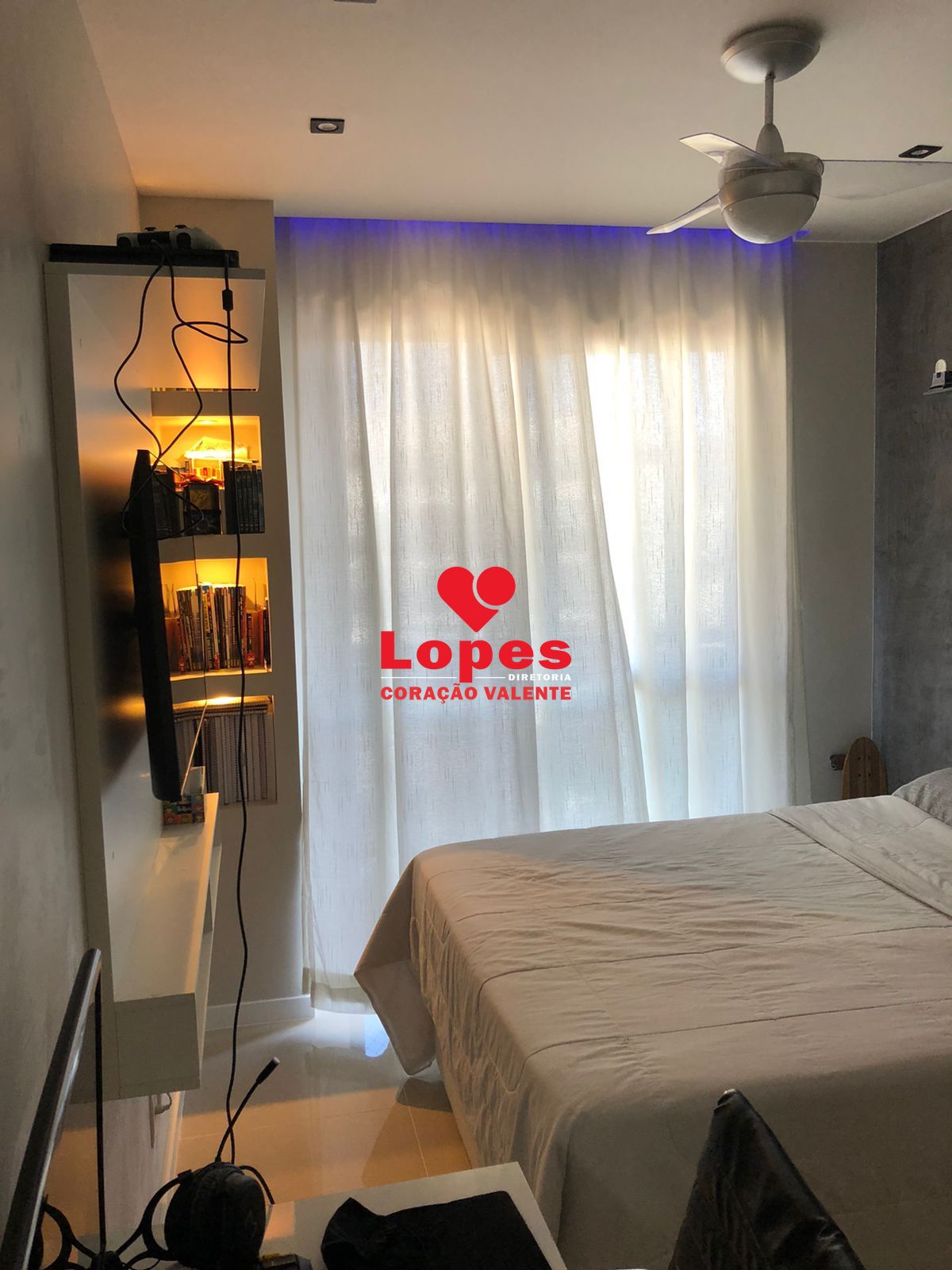 Cobertura, 3 quartos, 144 m² - Foto 14
