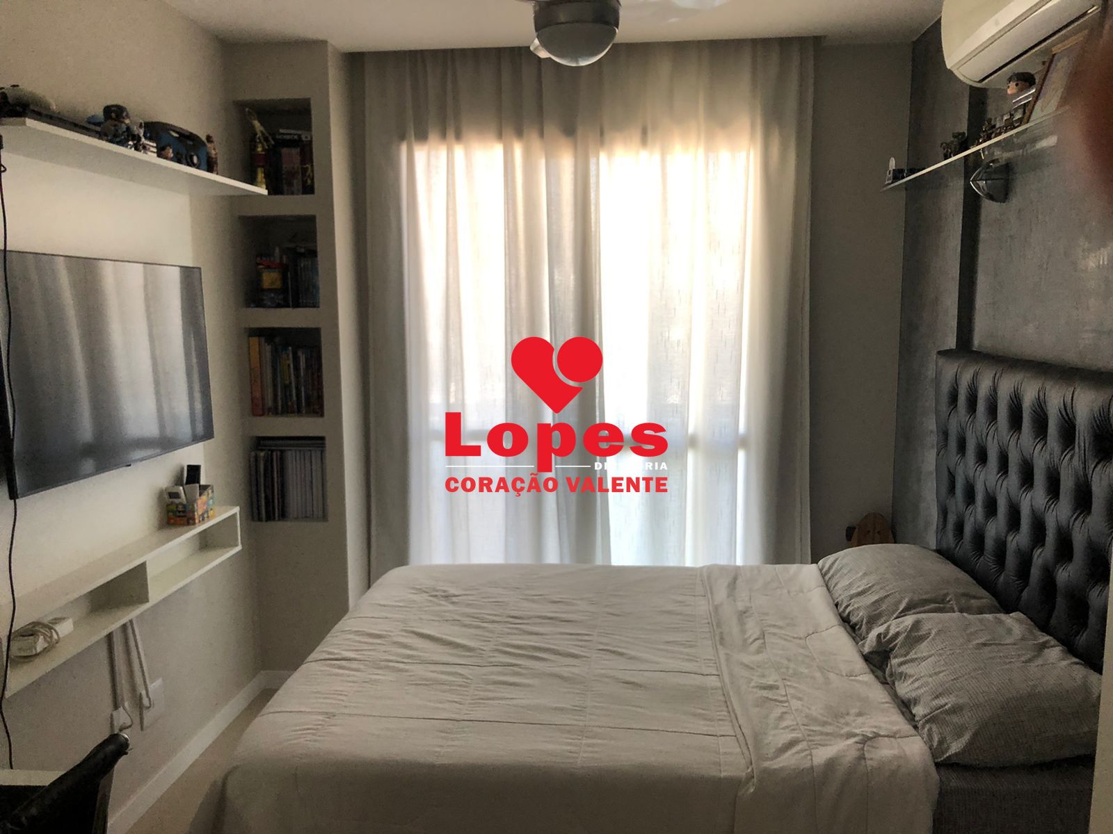 Cobertura, 3 quartos, 144 m² - Foto 19