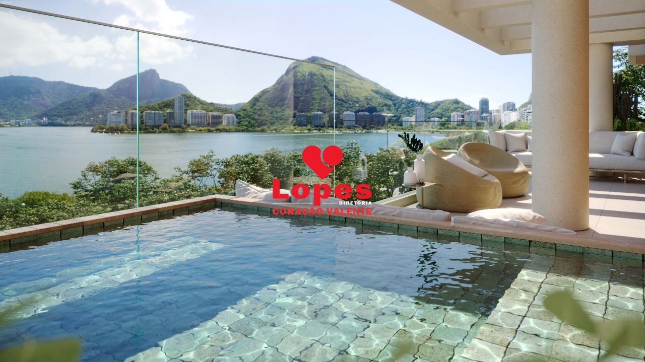 Apartamento, 4 quartos, 299 m² - Foto 1