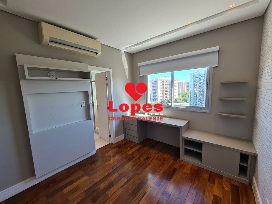 Apartamento à venda com 4 quartos, 306m² - Foto 6