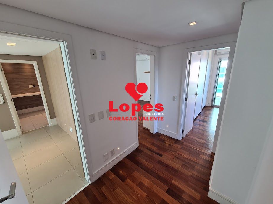 Apartamento à venda com 4 quartos, 306m² - Foto 19