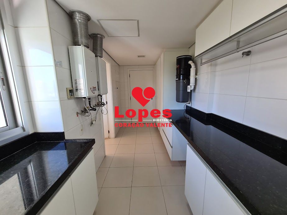 Apartamento à venda com 4 quartos, 306m² - Foto 44